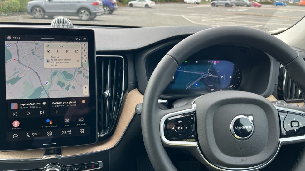 Used Volvo XC60 2025 for sale - 76217315: Photo 22