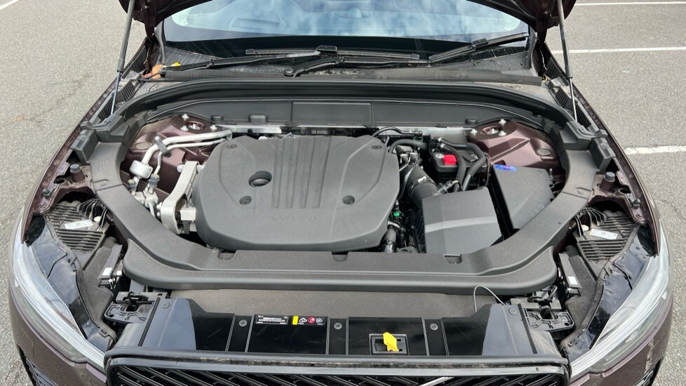 Used Volvo XC60 2025 for sale - 76217315: Photo 23