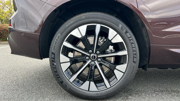 Used Volvo XC60 2025 for sale - 76217315: Photo 24
