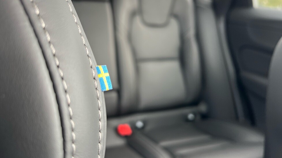 Used Volvo XC60 2025 for sale - 76217315: Photo 27