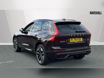 Used Volvo XC60 2025 for sale - 76217315: Photo 2