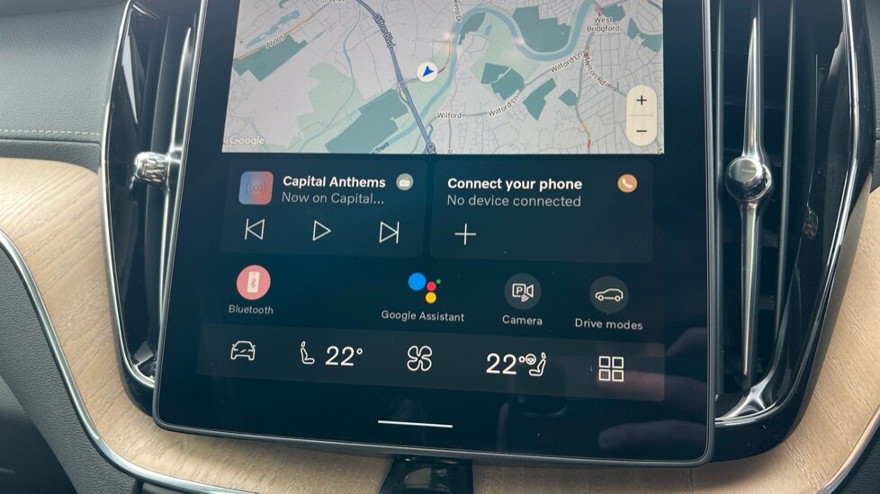 Used Volvo XC60 2025 for sale - 76217315: Photo 34