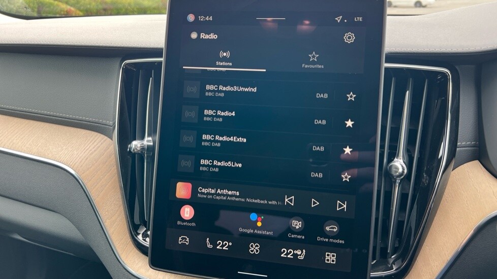 Used Volvo XC60 2025 for sale - 76217315: Photo 35