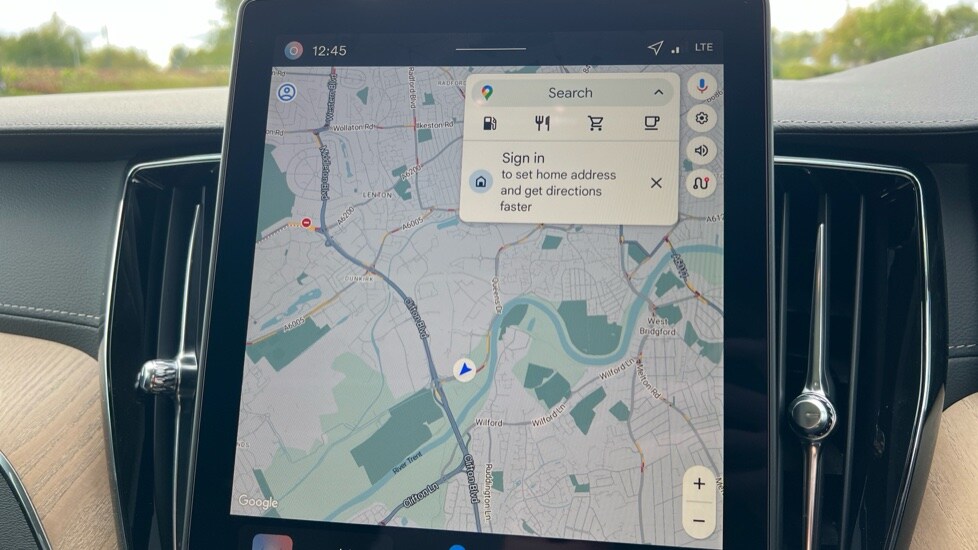 Used Volvo XC60 2025 for sale - 76217315: Photo 36