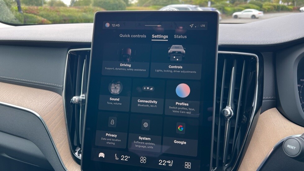 Used Volvo XC60 2025 for sale - 76217315: Photo 38