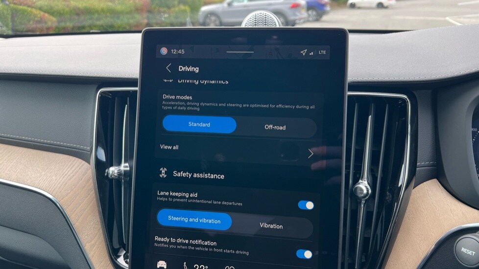 Used Volvo XC60 2025 for sale - 76217315: Photo 39