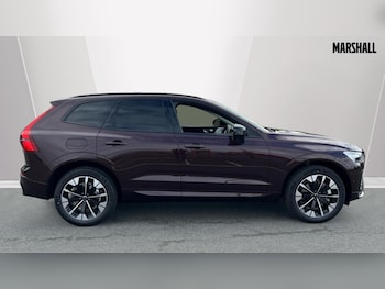 Used Volvo XC60 2025 for sale - 76217315: Photo 3