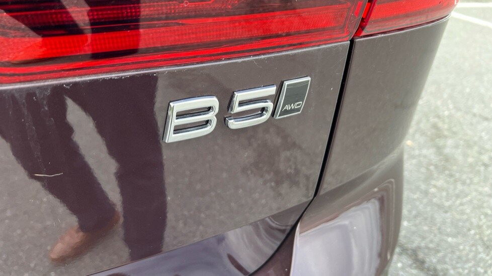 Used Volvo XC60 2025 for sale - 76217315: Photo 49