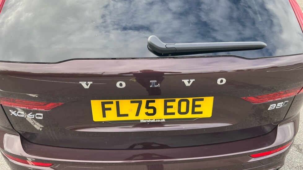 Used Volvo XC60 2025 for sale - 76217315: Photo 50