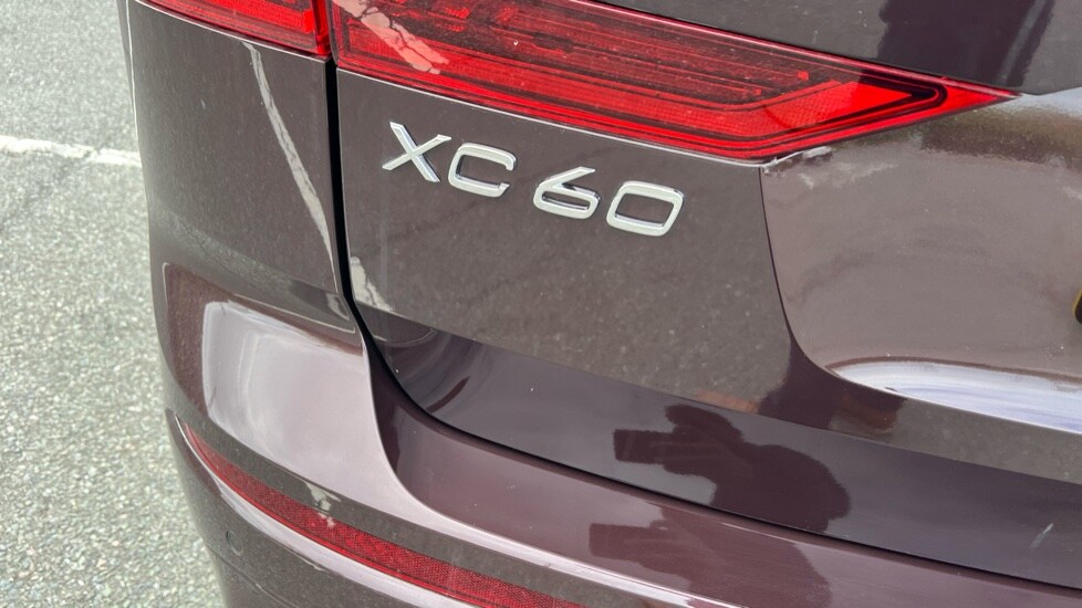 Used Volvo XC60 2025 for sale - 76217315: Photo 51