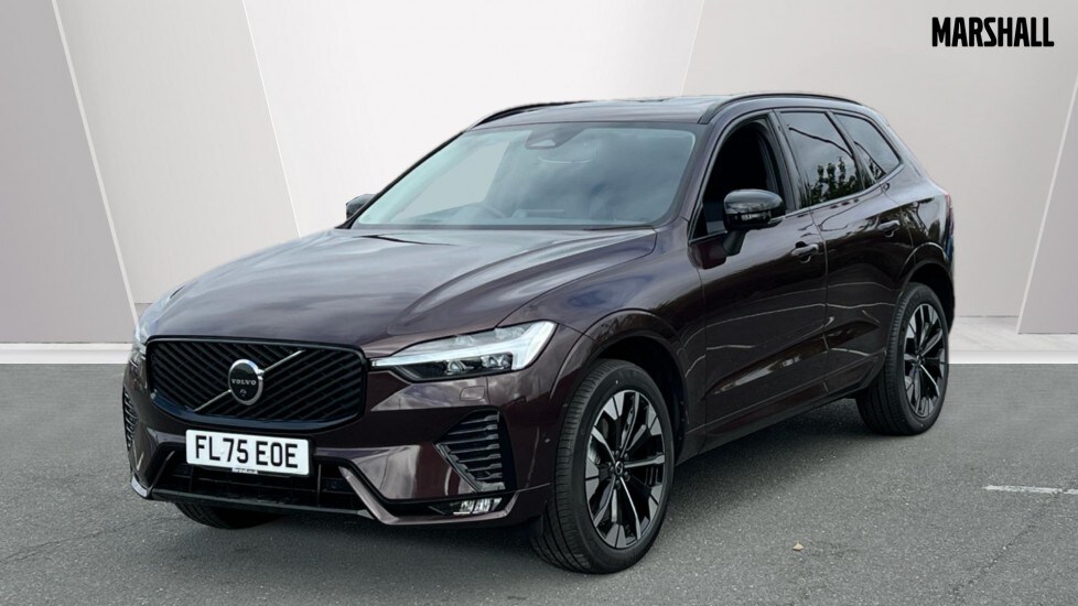 Used Volvo XC60 2025 for sale - 76217315: Photo 6