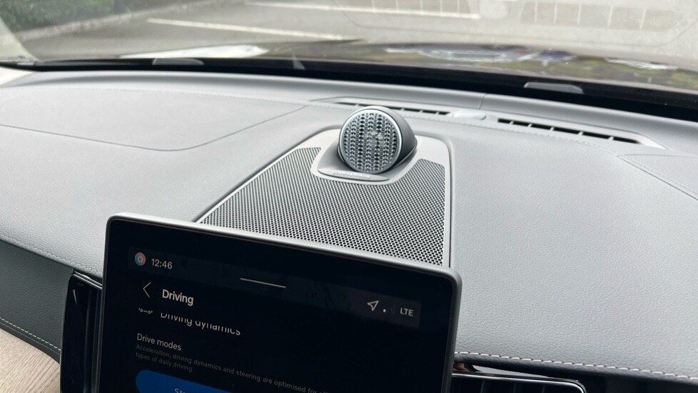 Used Volvo XC60 2025 for sale - 76217315: Photo 66