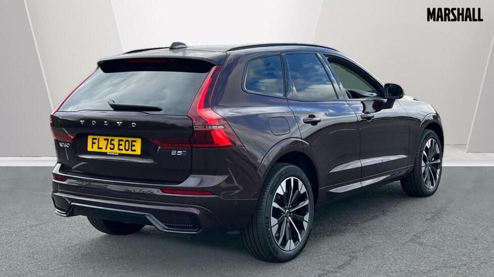Used Volvo XC60 2025 for sale - 76217315: Photo 7