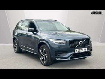 2022 - 2.0 B5P [250] Plus Dark 5dr AWD Geartronic Auto