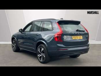 Used Volvo XC90 2022 for sale - 75230987: Photo