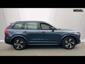 Used Volvo XC90 2022 for sale - 75230987: Photo