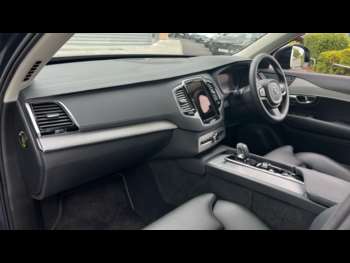 Used Volvo XC90 2022 for sale - 75230987: Photo