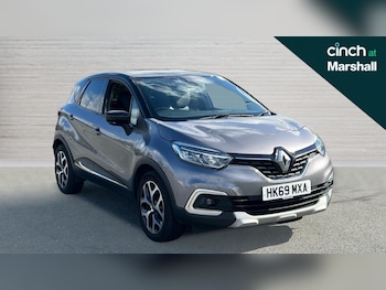 Renault - Captur