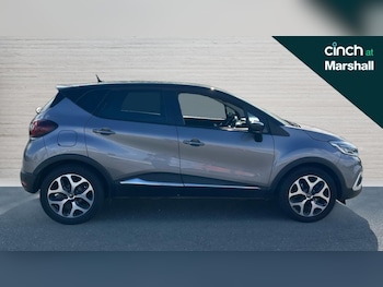 Used Renault Captur 2019 for sale - 75886713: Photo