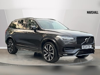 Volvo - XC90