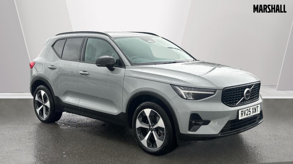 Used Volvo XC40 2025 for sale - 76901206: Photo 1