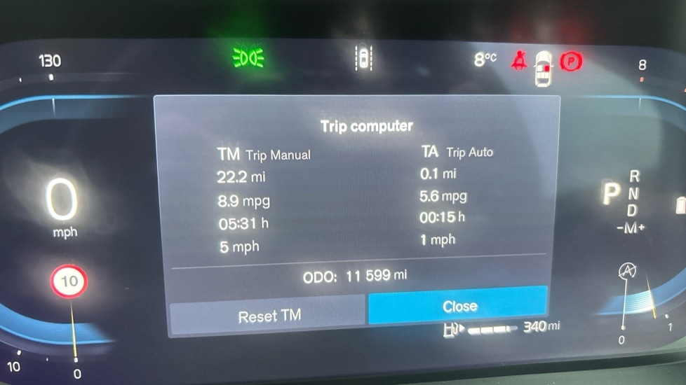 Used Volvo XC40 2025 for sale - 76901206: Photo 11