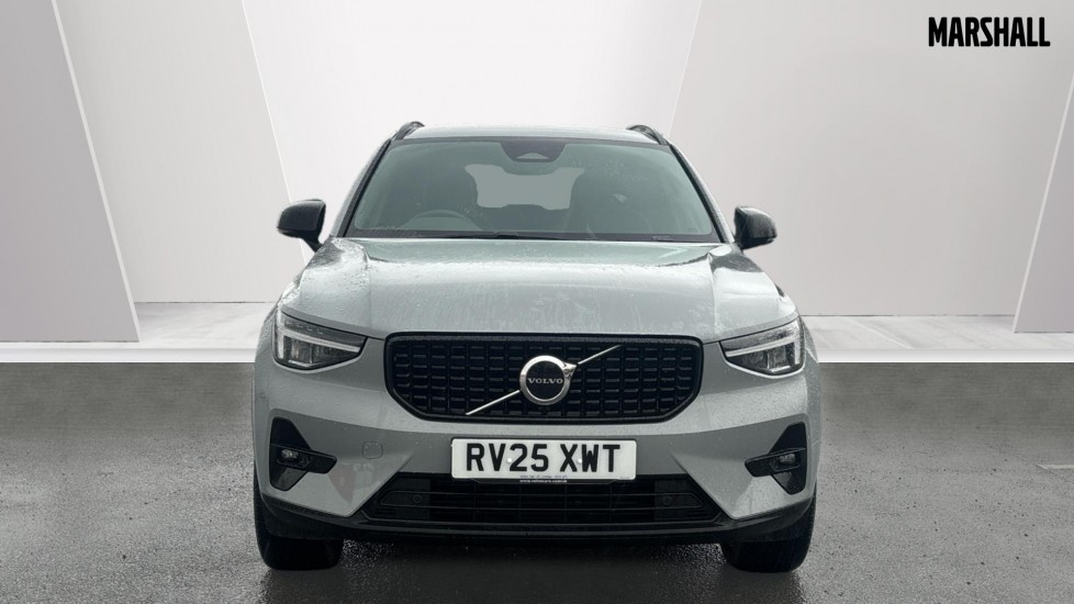 Used Volvo XC40 2025 for sale - 76901206: Photo 12