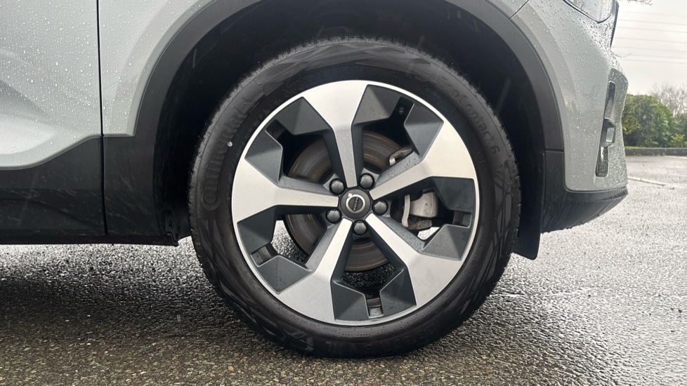 Used Volvo XC40 2025 for sale - 76901206: Photo 16