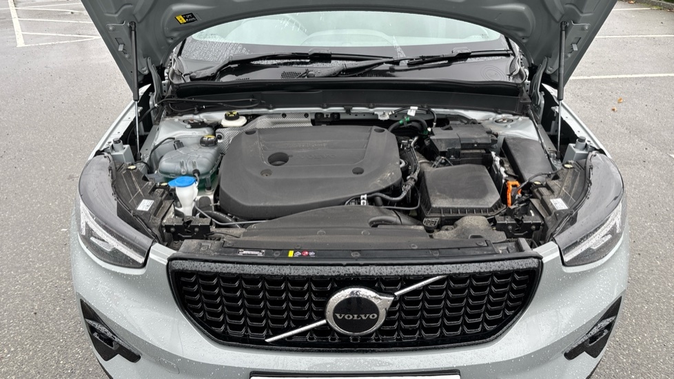 Used Volvo XC40 2025 for sale - 76901206: Photo 23