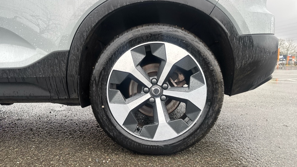 Used Volvo XC40 2025 for sale - 76901206: Photo 26