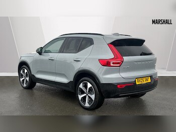 Used Volvo XC40 2025 for sale - 76901206: Photo