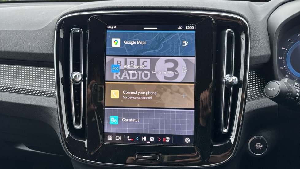 Used Volvo XC40 2025 for sale - 76901206: Photo 34