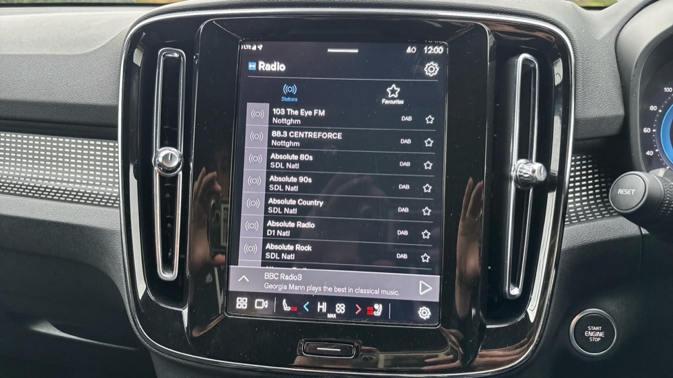 Used Volvo XC40 2025 for sale - 76901206: Photo 35