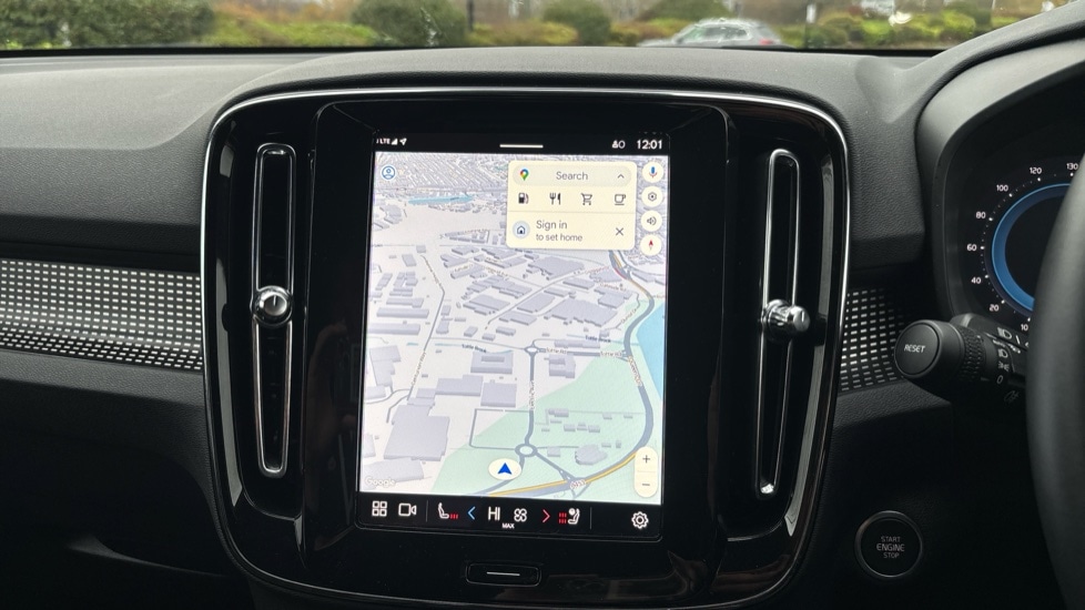 Used Volvo XC40 2025 for sale - 76901206: Photo 36