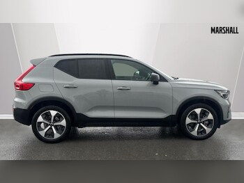 Used Volvo XC40 2025 for sale - 76901206: Photo