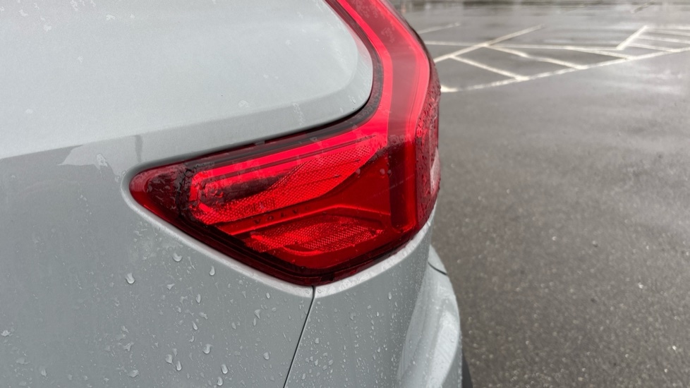 Used Volvo XC40 2025 for sale - 76901206: Photo 44