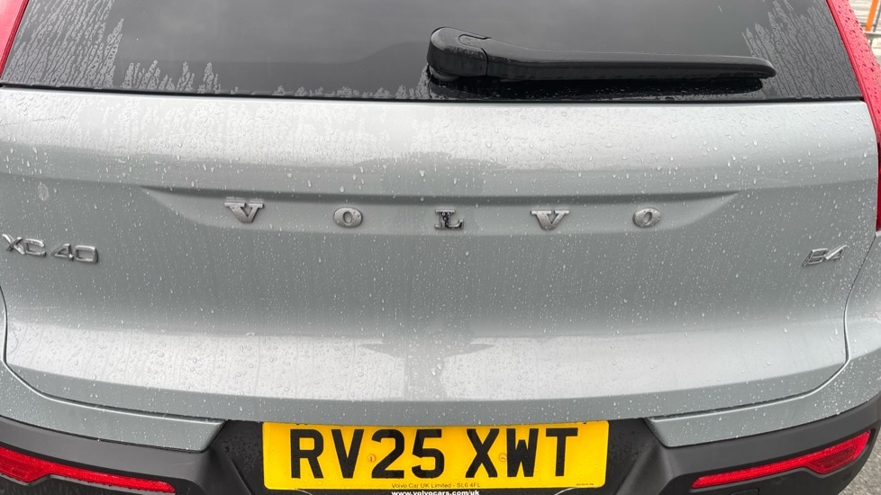 Used Volvo XC40 2025 for sale - 76901206: Photo 47
