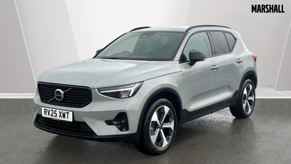 Used Volvo XC40 2025 for sale - 76901206: Photo 6