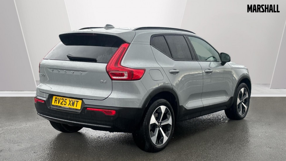 Used Volvo XC40 2025 for sale - 76901206: Photo 7