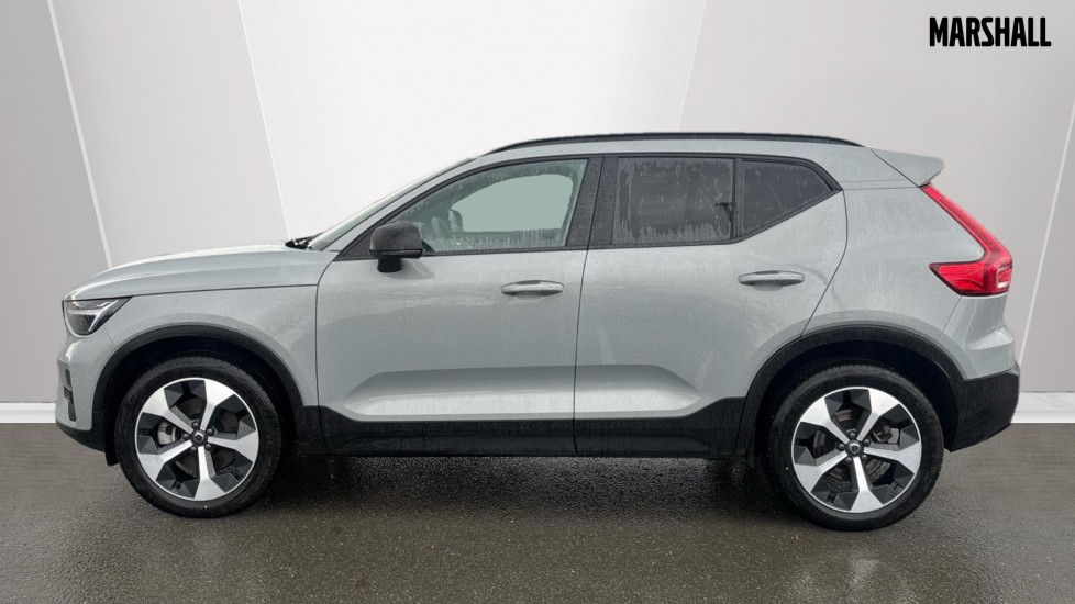 Used Volvo XC40 2025 for sale - 76901206: Photo 8