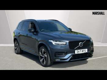 2022 - 2.0 B5P [250] R DESIGN 5dr AWD Gtron Auto