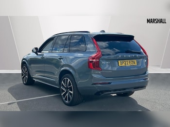 Used Volvo XC90 2022 for sale - 75682767: Photo