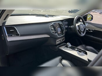 Used Volvo XC90 2022 for sale - 75682767: Photo