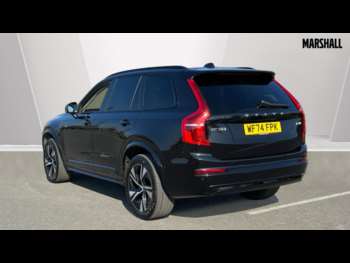 Used Volvo XC90 2024 for sale - 74505678: Photo