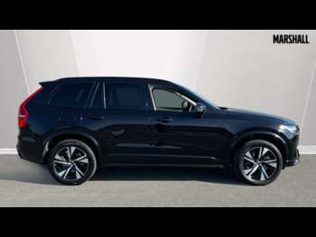 Used Volvo XC90 2024 for sale - 74505678: Photo
