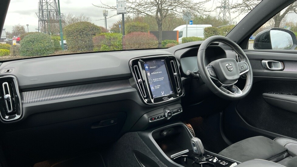 Used Volvo XC40 2019 for sale - 76933091: Photo 10