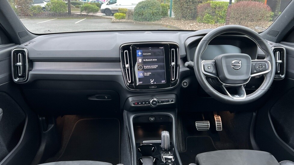 Used Volvo XC40 2019 for sale - 76933091: Photo 11