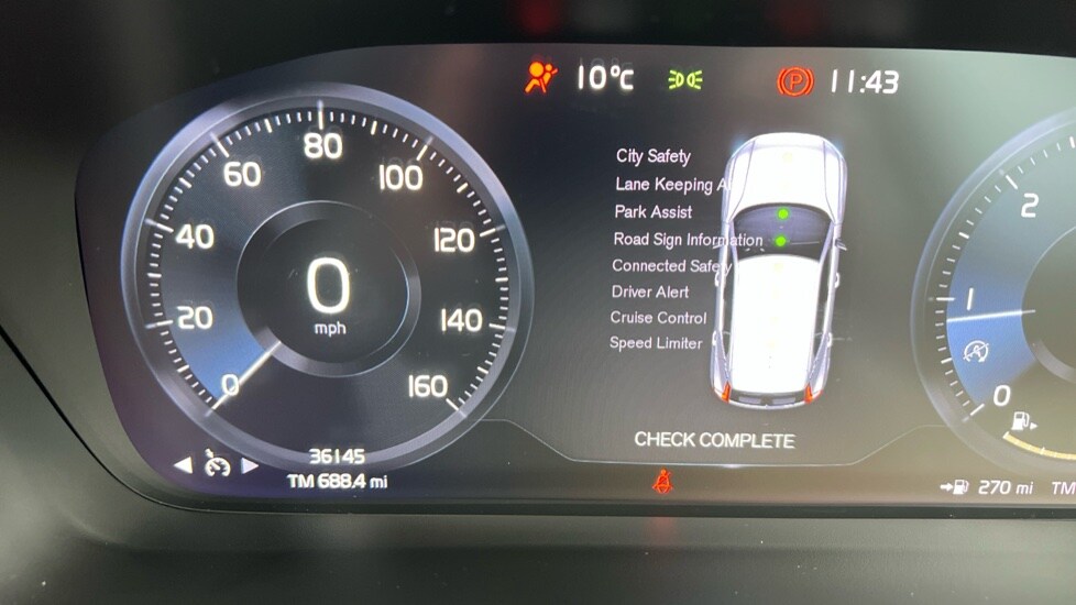 Used Volvo XC40 2019 for sale - 76933091: Photo 13