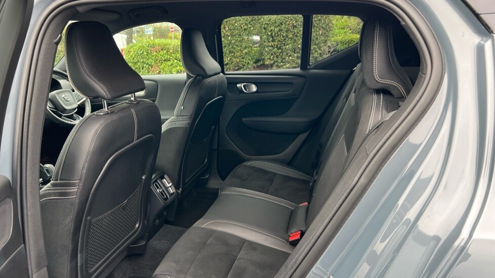 Used Volvo XC40 2019 for sale - 76933091: Photo 14