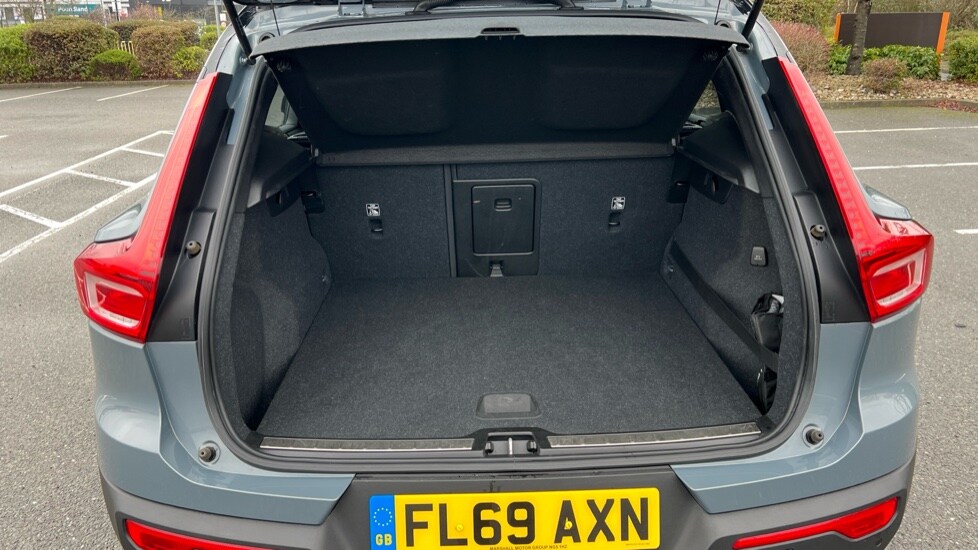 Used Volvo XC40 2019 for sale - 76933091: Photo 15